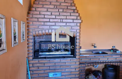 Imagem: Casa Térrea para Venda, Jardim das Maravilhas