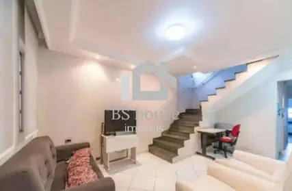 Imagem: Sobrado para Venda, Vila Aquilino