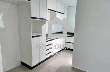 Imagem: Cobertura para Venda, Jardim Bela Vista