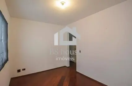 Imagem: Apartamento para Venda, Jordanópolis