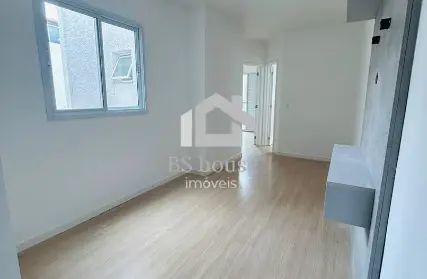 Imagem: Cobertura para Venda, Vila Scarpelli