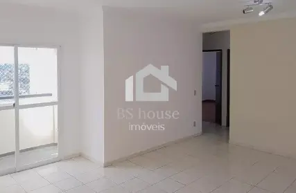 Imagem: Apartamento para Alugar, Vila Pinheirinho