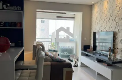 Imagem: Apartamento para Venda, Vila Apiaí