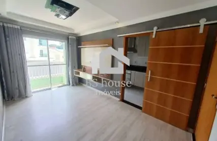 Imagem: Apartamento para Alugar, Vila Príncipe de Gales