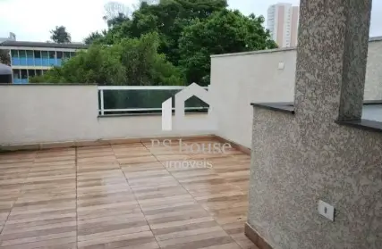 Imagem: Cobertura para Venda, Jardim Bela Vista