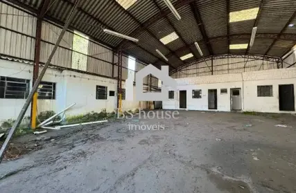 Imagem: Sala Comercial para Alugar, Vila Guiomar