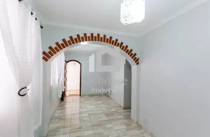 Imagem: Casa Térrea para Alugar, Vila Guiomar