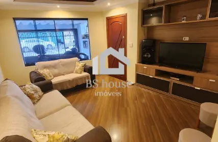 Imagem: Sobrado para Venda, Vila América