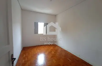 Imagem: Casa Térrea para Alugar, Vila Alpina