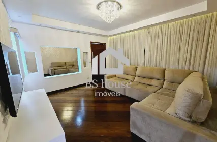 Imagem: Sobrado para Venda, Jardim das Maravilhas