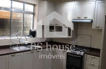 Imagem: Condomínio Fechado para Alugar, Campestre