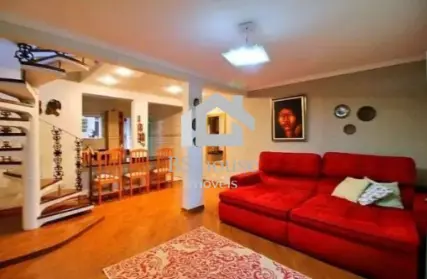 Imagem: Sobrado para Venda, Vila Floresta