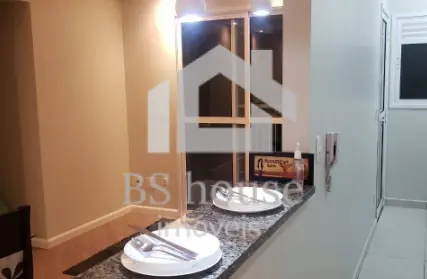 Imagem: Apartamento para Alugar, Vila Pires