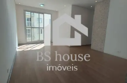 Imagem: Apartamento para Alugar, Vila Homero Thon