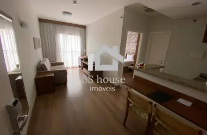 Imagem: Flat / Studio para Venda, Santa Paula