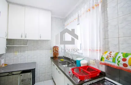 Imagem: Apartamento para Venda, Vila Pinheirinho