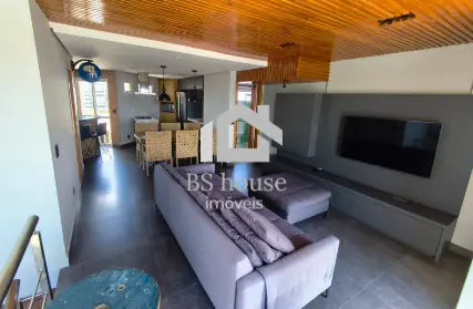 Imagem: Cobertura para Alugar, Jardim