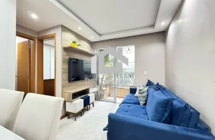 Imagem: Apartamento para Venda, Vila Metalúrgica