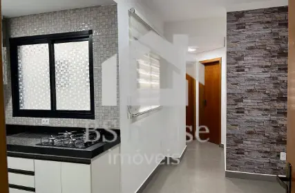 Imagem: Cobertura para Alugar, Campestre