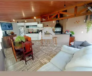 Imagem: Cobertura para Venda, Vila Gilda