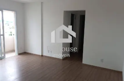 Imagem: Apartamento para Alugar, Vila Palmares