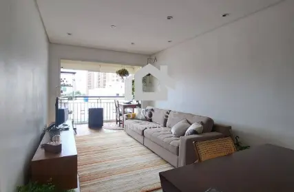 Imagem: Apartamento para Venda, Jardim Bela Vista