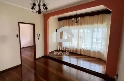 Imagem: Sobrado para Alugar, Vila Príncipe de Gales