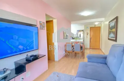 Imagem: Apartamento para Venda, Vila Floresta