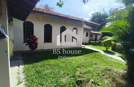 Imagem: Casa Térrea para Alugar, Jardim