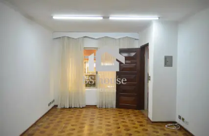 Imagem: Sobrado para Alugar, Vila Floresta