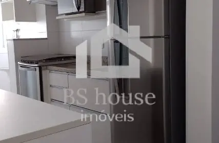 Imagem: Apartamento para Venda, Jardim