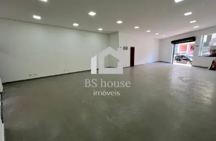 Imagem: Galpão / Salão para Alugar, Cerâmica