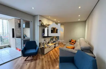 Imagem: Apartamento para Venda, Vila Valparaíso