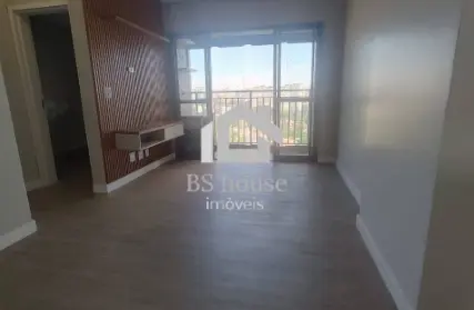 Imagem: Apartamento para Alugar, Vila Assunção