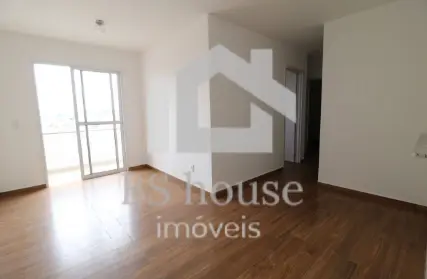 Imagem: Apartamento para Alugar, Vila Humaitá