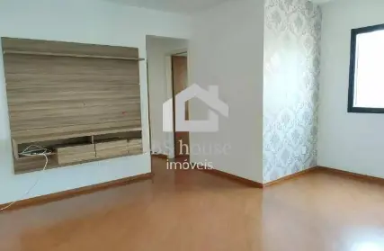 Imagem: Apartamento para Alugar, Vila Assunção