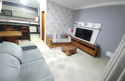 Imagem: Sobrado para Venda, Vila Gilda