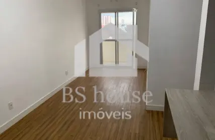 Imagem: Apartamento para Alugar, Vila Alpina