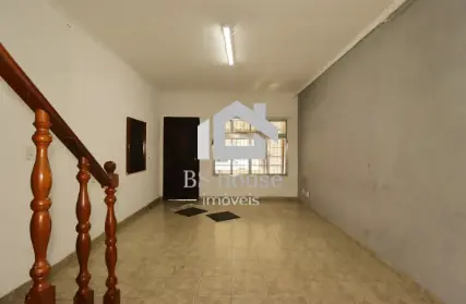 Imagem: Sobrado para Venda, Santa Teresinha