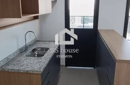 Imagem: Apartamento para Alugar, Jardim