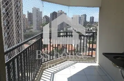 Imagem: Apartamento para Alugar, Campestre