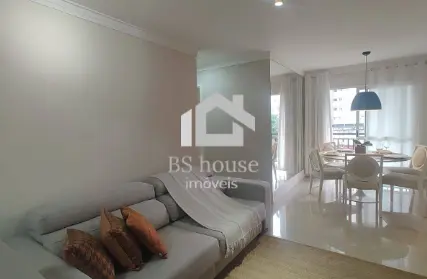 Imagem: Apartamento para Venda, Vila Valparaíso