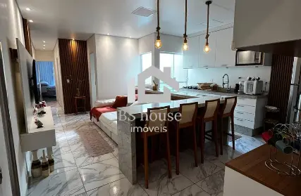 Imagem: Apartamento para Venda, Jardim Bela Vista