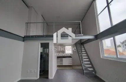 Imagem: Kitnet / Loft para Alugar, Santa Teresinha