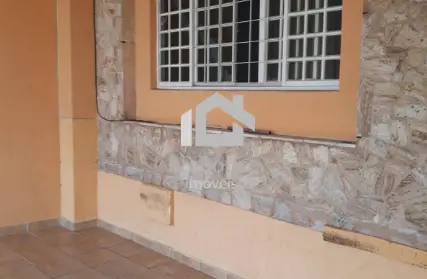 Imagem: Sobrado para Alugar, Jardim Stella