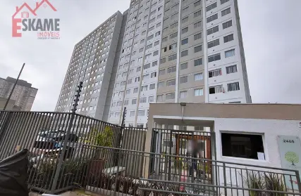 Imagem: Apartamento para Alugar, Parque Erasmo Assunção