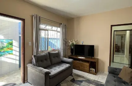 Imagem: Casa Térrea para Venda, Vila Silvestre