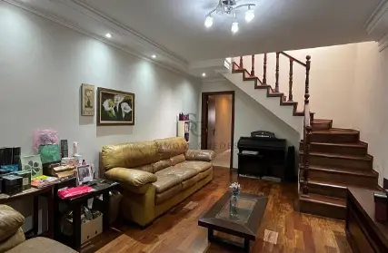 Imagem: Sobrado para Venda, Vila Guarani