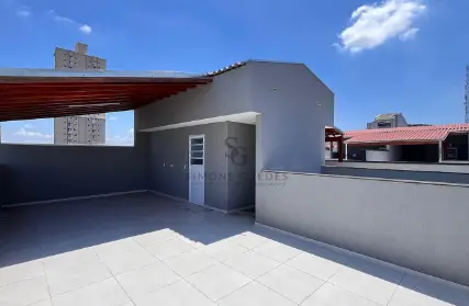 Imagem: Cobertura para Venda, Vila Metalúrgica