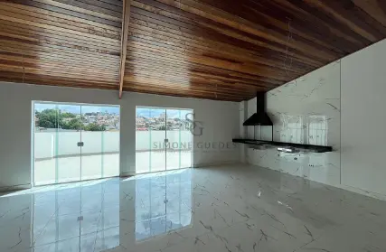 Imagem: Cobertura para Venda, Vila Curuçá